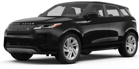 LAND ROVER RANGE ROVER EVOQUE 2024 SALZL2FX4RH249939 image
